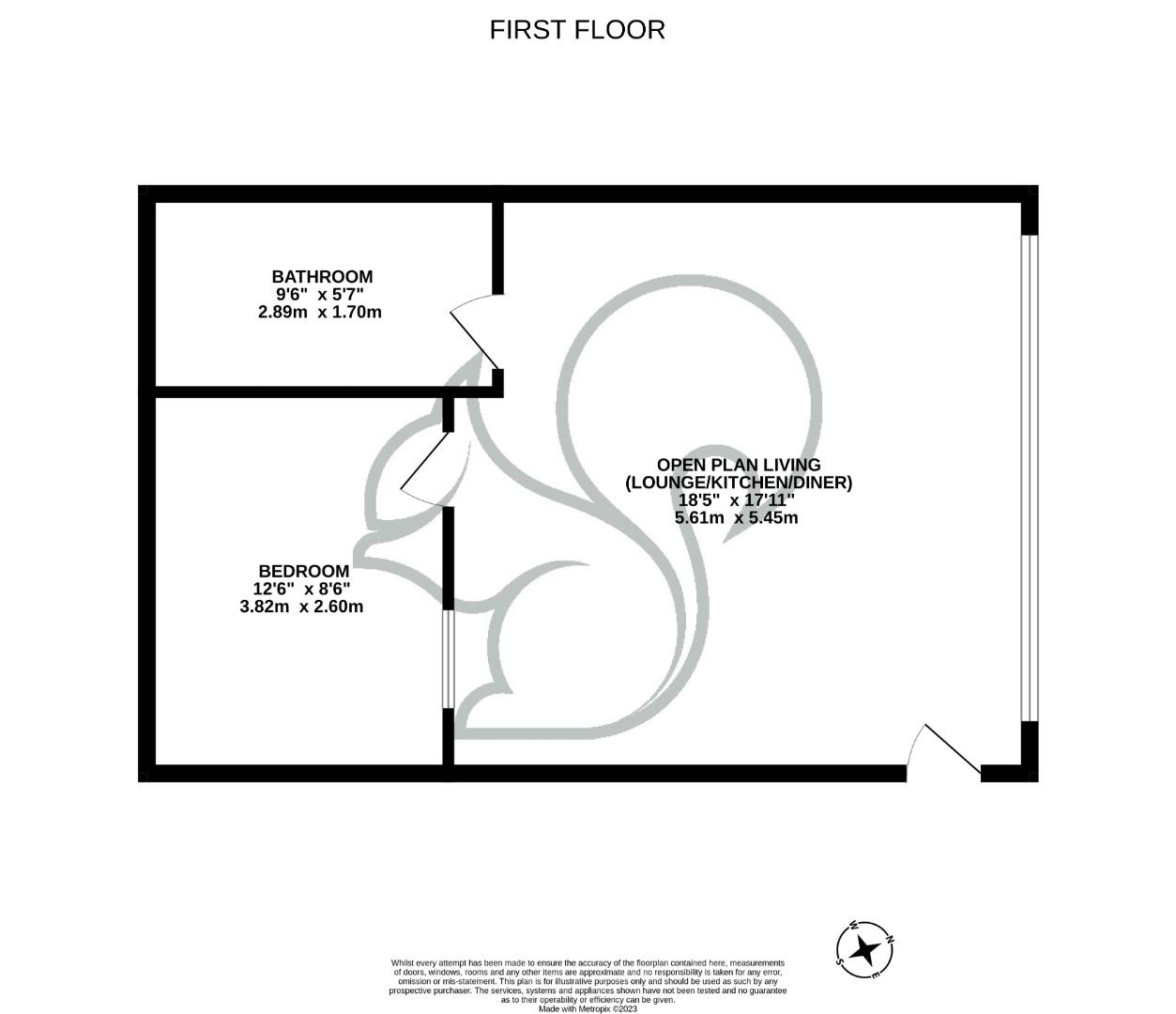Floorplan thumbnail